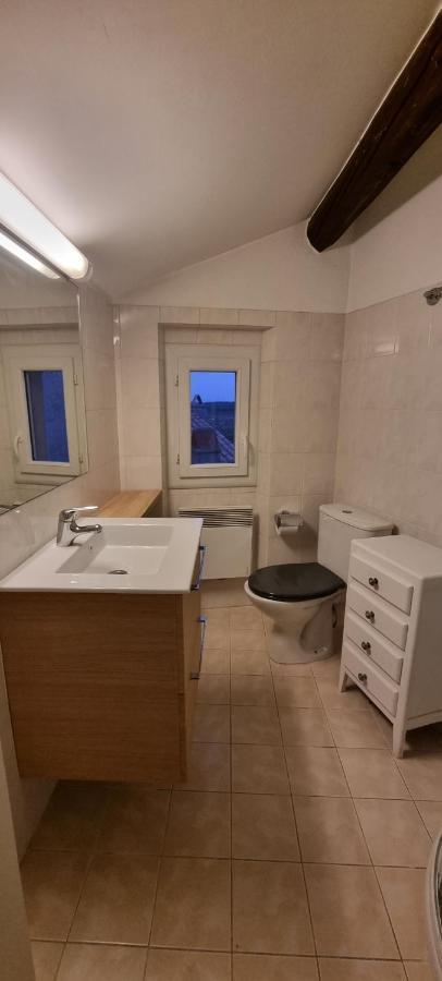 Maison De Village Раматюл Екстериор снимка