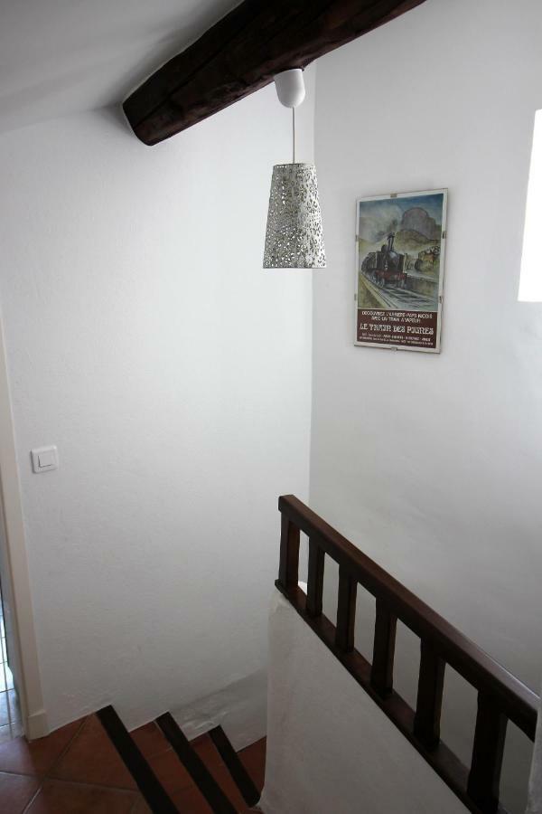 Maison De Village Раматюл Екстериор снимка