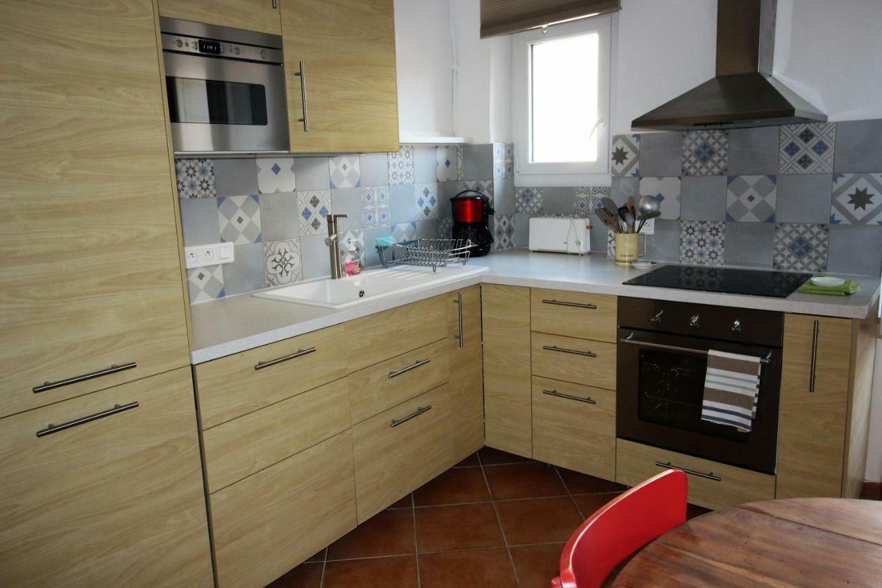 Maison De Village Раматюл Екстериор снимка